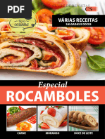 Doce Cozinha - Rocamboles - Mai23