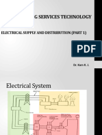 BLD61304 (Week 7 - Eletricity Supply To Buildings 1)