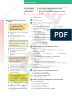 Formula B1 Exam Trainer U1 Digital Sample