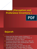 Psikodiagnostika 6 PauliInventory Pertemuan 12