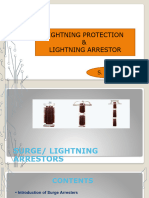 Understanding Lightning Protection