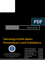 Kelompok 7 - RADAR Remote Sensing