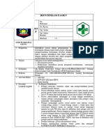 7.1.1. Ep 7 SPO Identifikasi Pasien NEW