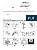 2324 - 5A2-OD Midterm 1 Test (Level 2) Rev03