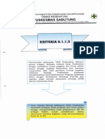 Puskesmas Sabutung