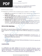 Teoria Mate Financiera Segunda Parte