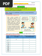 ACTIVIDAD 13 - 14 de Julio