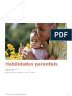 Habilidades Parentais