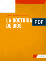 Libro Del Curso Teología Propia