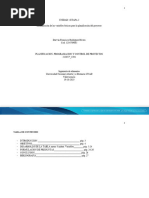 Anexo 3 - Identificación de Las Variables Básicas para La Planificación Del Proyecto - Darwin Rodriguez