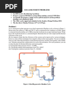 EES Problems W21 Modified