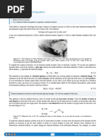 6.07 Balancing Chemical Equations