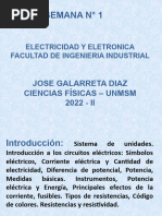 Semana 1