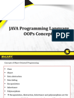 2.java OOP Concepts