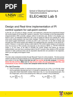 ELEC4632 Lab 5 Notes 2022 T3