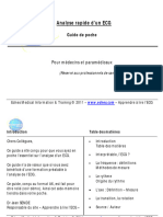 Guide Analyse Rapide de L ECG