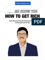 Let Me Show You How To Get Rich