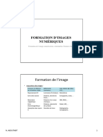 Ch1-Formation Des Images