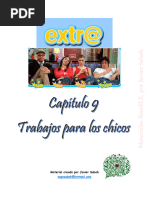 Extr - 9 - Trabajos para Los Chicos