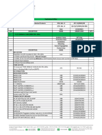 Techno-Commercial Offer - QN10-23-0042-AH-R00 - Ministry of Health