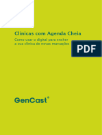 Workbook Clinica Agenda Cheia Gencast Free