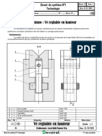 Devoir de Synthèse N°1 - Technologie - 2ème Technique (2022-2023) MR ZOUAGHI Abdelmajid