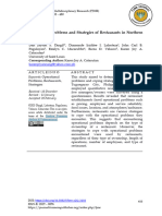 Operational Problems and Strategies of Restaurants in Northern Philippines