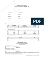 Pendaftaran Calon Pengurus Far