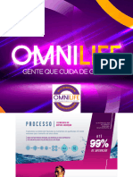 Omnilife Nutrição Micelizada