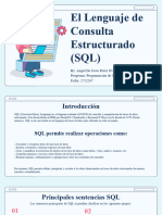 Infografia de SQL (Basico)