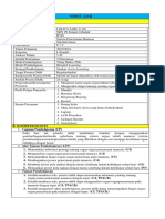 Modul Ajar Ilmu Pengetahuan Alam Dan Sosial (IPAS) - Siatem Pencernaan Manusia - Fase C