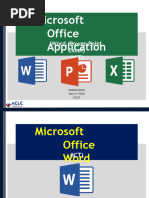 Ms Office