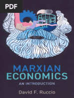 David F. Ruccio - Marxian Economics - An Introduction-Polity Press (2022)