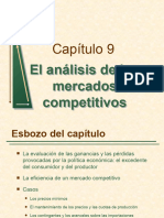 Cap09 MercadosCompetitivos