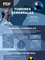 Tomores Cerebrales