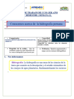 CCSS Iv Bimestre Semana 3