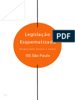 Legislação Esquematizada - Disposições Gerais e CADIN