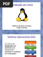 Aula SO Linux