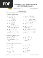 Práctica Dirigida 5 y 6