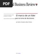 Modelo Cynefin A Leaders Framework For Decision Making HBR 2007.en - Es