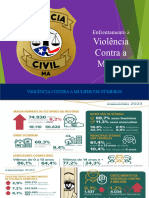 Slides Guarda Municipal SLZ