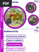 L3 Uses of Radiation