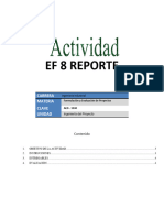 Ef8 Reporte