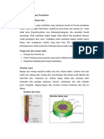 Struktur Jaringan Tumbuhan