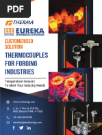 Thermocouple Forging Industries