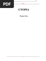 Utopia (乌托邦) 【淘宝店铺：驳壳工作室】