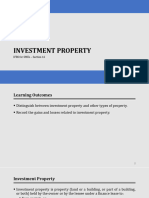 Investment Property