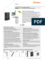 Safe System - LES03 SGT02 PSU02 - FR