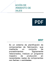 MRP Ii