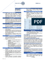 Assessment of Respiratory Function